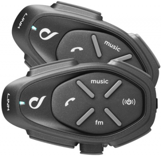 Interphone Link Twin İnterkom