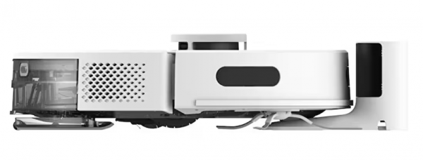 Ezviz RE4 Robot Süpürge+Mop