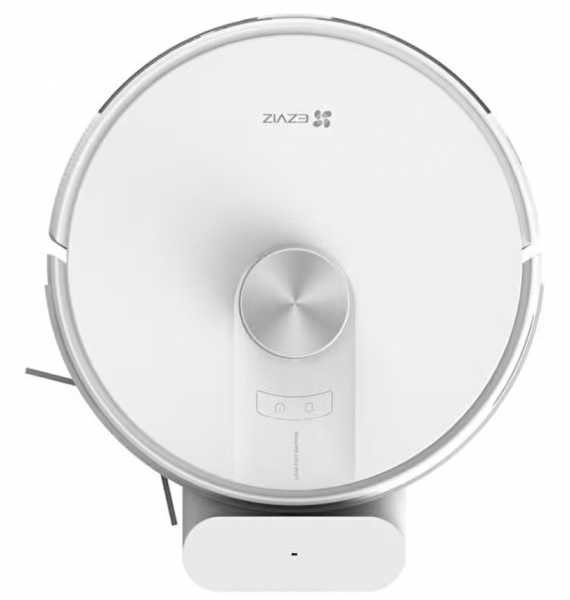 Ezviz RE4 Robot Süpürge+Mop