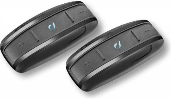 Interphone Shape Double İnterkom