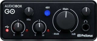 PreSonus AudioBox GO Ses Kartı