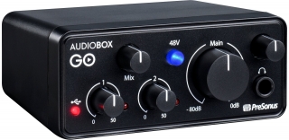 PreSonus AudioBox GO Ses Kartı