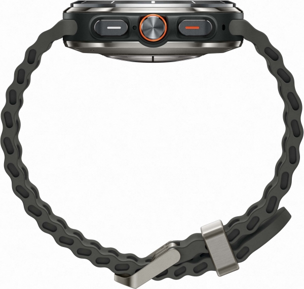 Samsung Galaxy Watch Ultra Akıllı Saat