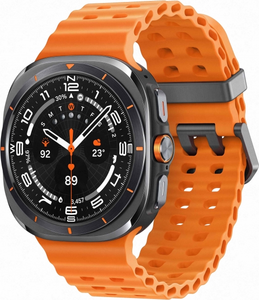 Samsung Galaxy Watch Ultra Akıllı Saat