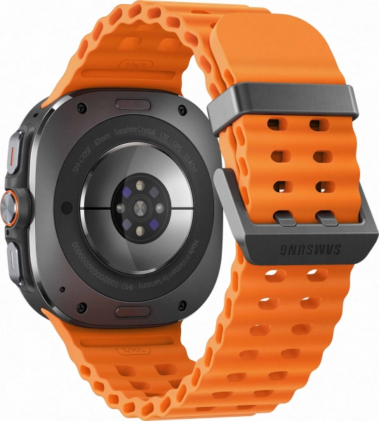 Samsung Galaxy Watch Ultra Akıllı Saat