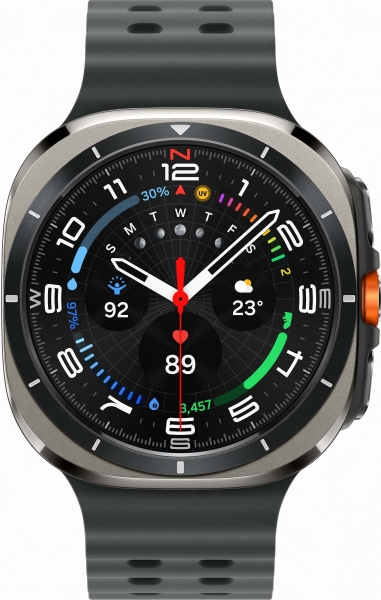 Samsung Galaxy Watch Ultra Akıllı Saat