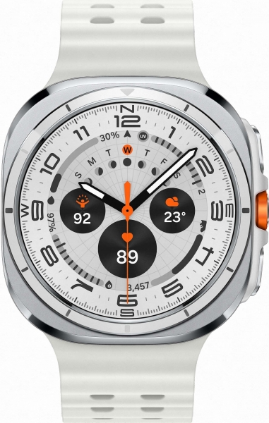 Samsung Galaxy Watch Ultra Akıllı Saat