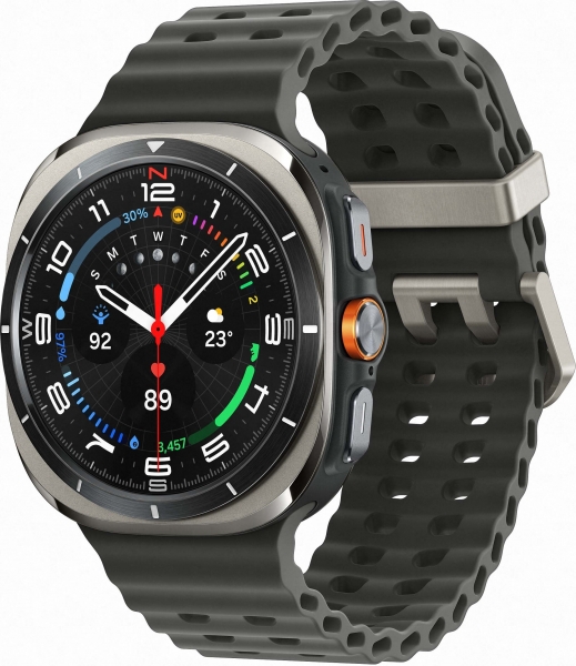 Samsung Galaxy Watch Ultra Akıllı Saat