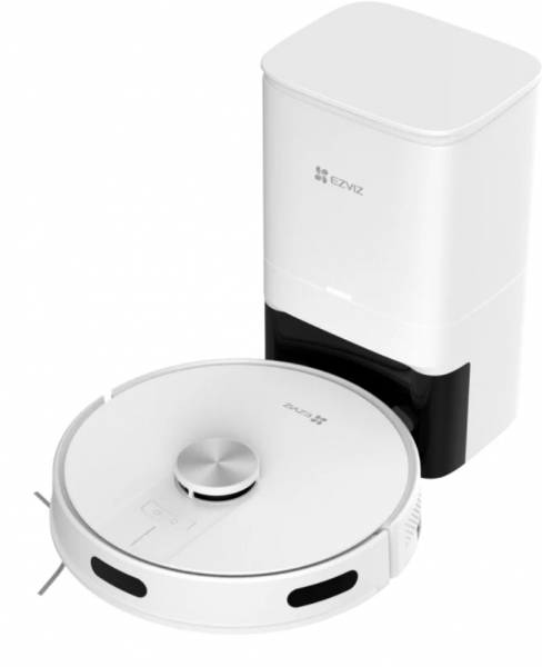 Ezviz RE4 Plus Robot Süpürge+Mop