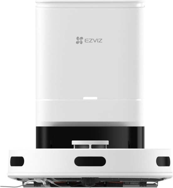 Ezviz RE4 Plus Robot Süpürge+Mop
