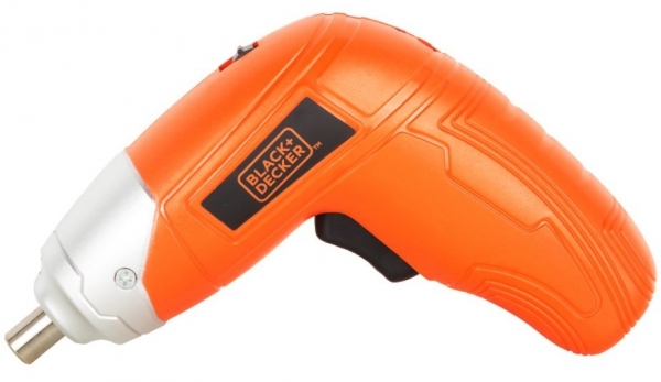 Black+Decker KC3610 Akülü Vidalama