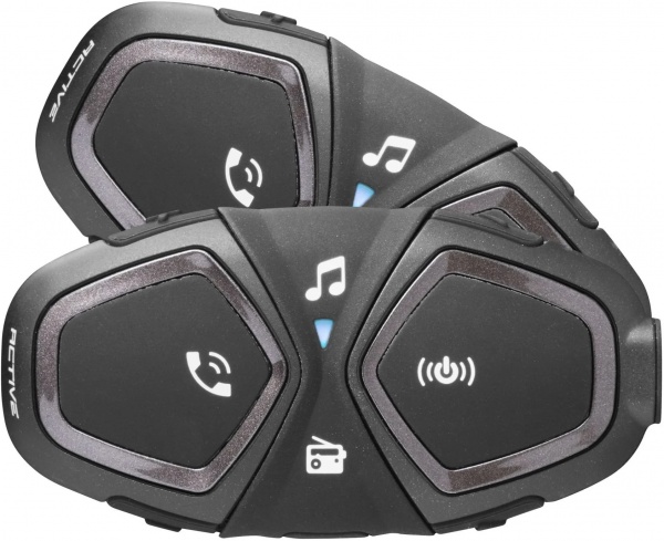 Interphone Active Double İnterkom
