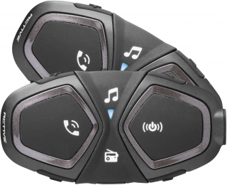 Interphone Active Double İnterkom