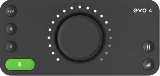 Audient EVO 4 Audio Interface Ses Kartı