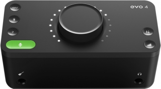 Audient EVO 4 Audio Interface Ses Kartı