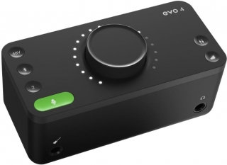 Audient EVO 4 Audio Interface Ses Kartı