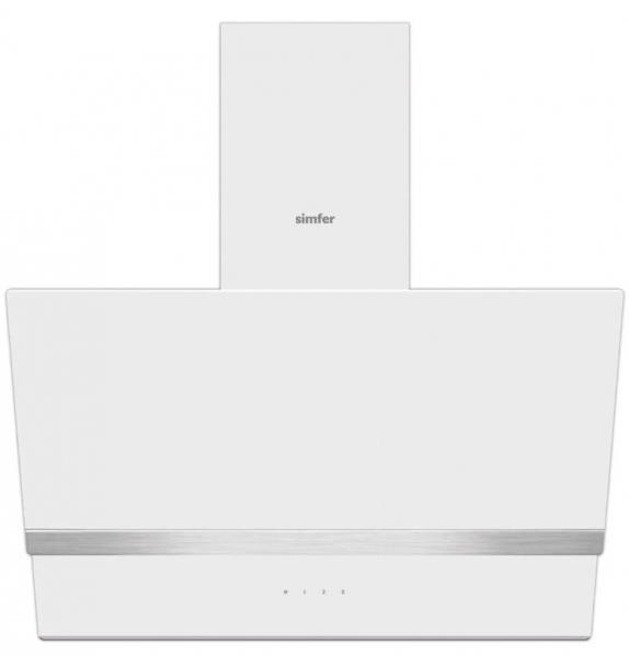 Simfer Airfry Beyaz Ankastre Set 3507 + 8216 + 8739