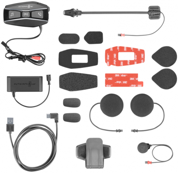 Interphone U-COM 16 İnterkom