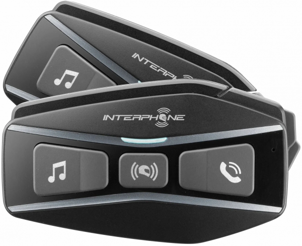 Interphone U-COM 16 Double İnterkom