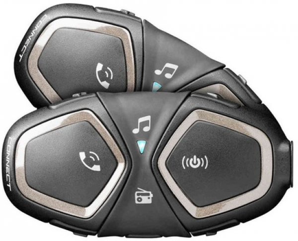 Interphone Connect Double İnterkom