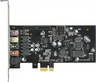 Asus Xonar SE Ses Kartı