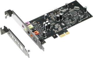 Asus Xonar SE Ses Kartı