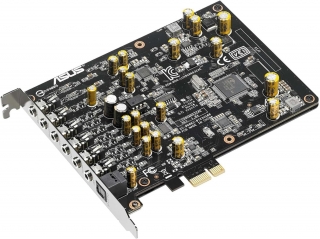 Asus Xonar AE Ses Kartı