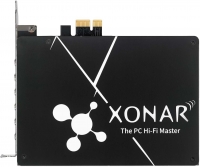 Asus Xonar AE resim