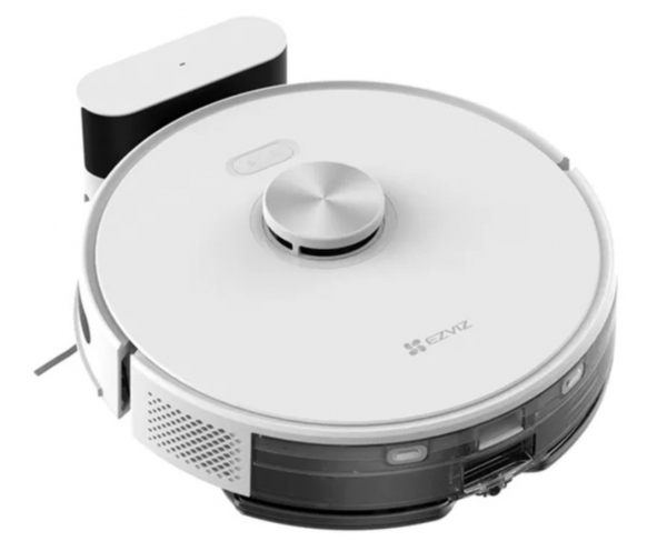 Ezviz RE5 Robot Süpürge+Mop