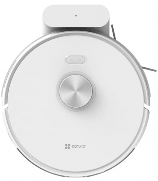 Ezviz RE5 Robot Süpürge+Mop