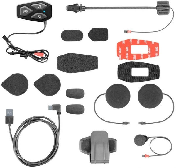 Interphone U-COM 3 İnterkom