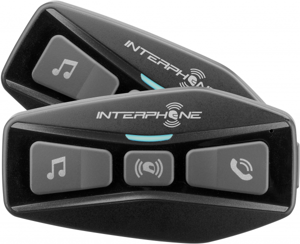 Interphone U-COM 2 Double İnterkom