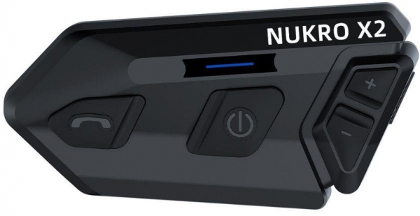 Nukrotech Nukro X2 İnterkom