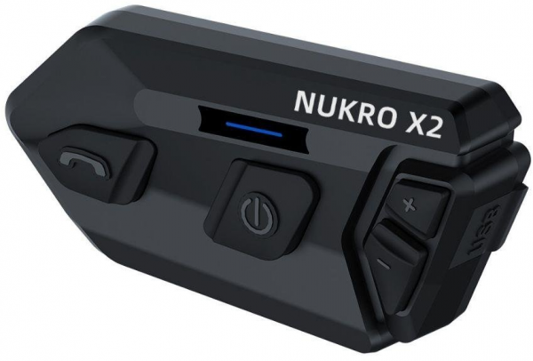 Nukrotech Nukro X2 İnterkom