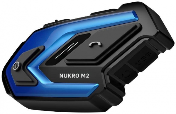 Nukrotech Nukro M2 İnterkom