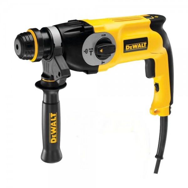 Dewalt D25123K Matkap