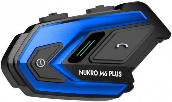 Nukrotech Nukro M6 Plus İnterkom