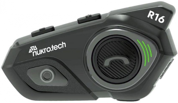 Nukrotech Nukro R16 İnterkom