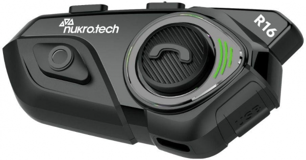 Nukrotech Nukro R16 İnterkom