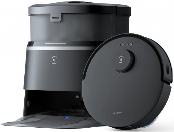 Ecovacs Deebot T30 Pro Omni Robot Süpürge+Mop