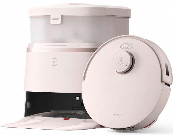 Ecovacs Deebot T30 Pro Omni Robot Süpürge+Mop