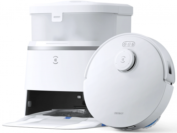 Ecovacs Deebot T30 Pro Omni Robot Süpürge+Mop