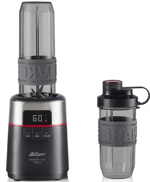 Arzum AR1148 Shake'N Take Dream Blender