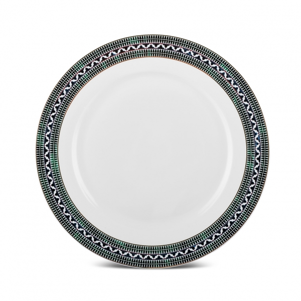 Karaca Elegance Bone Cordoba 53 Parça Yemek Takımı (53 Parça)