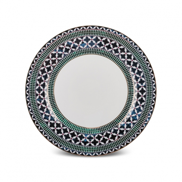 Karaca Elegance Bone Cordoba 53 Parça Yemek Takımı (53 Parça)