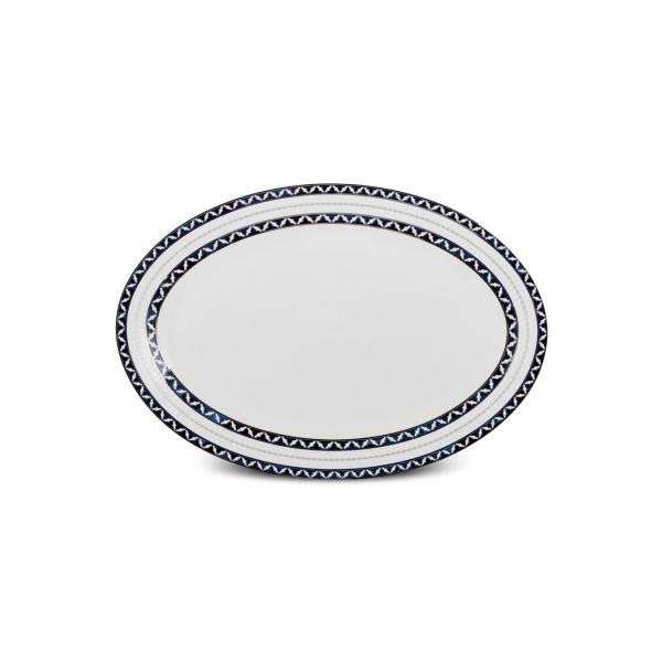 Karaca Elegance Bone Cordoba 53 Parça Yemek Takımı (53 Parça)
