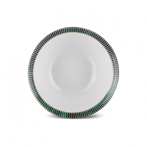 Karaca Elegance Bone Cordoba 53 Parça Yemek Takımı (53 Parça)