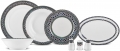 Karaca Elegance Bone Cordoba resim