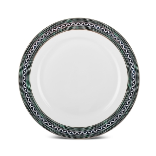 Karaca Elegance Bone Cordoba 53 Parça Yemek Takımı