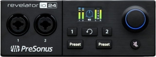 PreSonus Revalator iO24 Ses Kartı